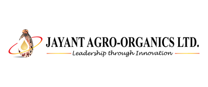 Jayant Agro-Organics Limited